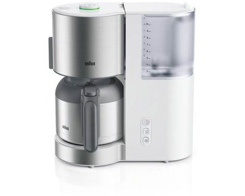 Braun KF5105WH White