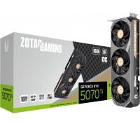 Zotac Gaming GeForce RTX 5070 Ti Solid SFF OC 16GB GDDR7 DLSS4 (ZT-B50710J3-10P)