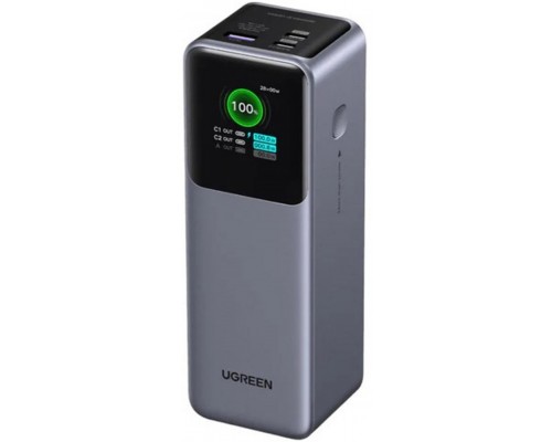 Ugreen Nexode PB722 25000mAh Grey