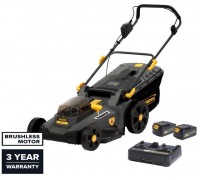 Grunder SF8A107-J 36V 43CM 4AHX2