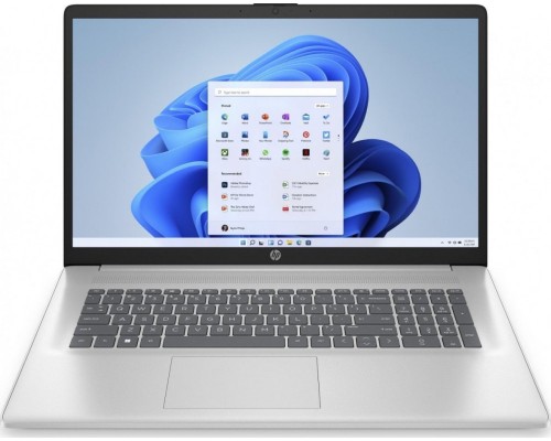HP 17-cp2075nw Ryzen 5 7520U / 16 GB / 512 GB / W11 (9R869EA)