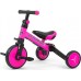 Milly Mally 3in1 Optimus Pink