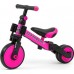 Milly Mally 3in1 Optimus Pink