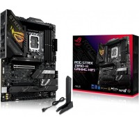 Intel Z890 Asus ROG STRIX Z890-H GAMING WIFI