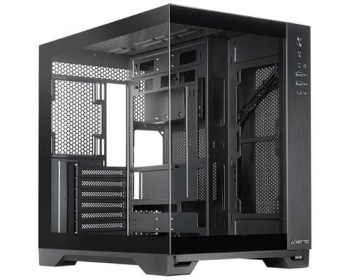 Chieftec VISIO Fanless (GM-30B-TG-FL-OP)