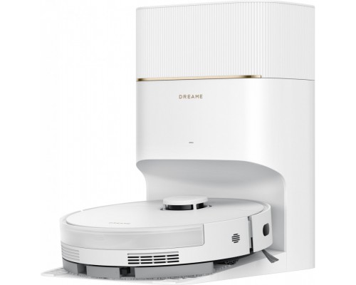 Dreame D20 Pro Plus White