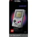 LEGO Super Mario Game Boy (72046)