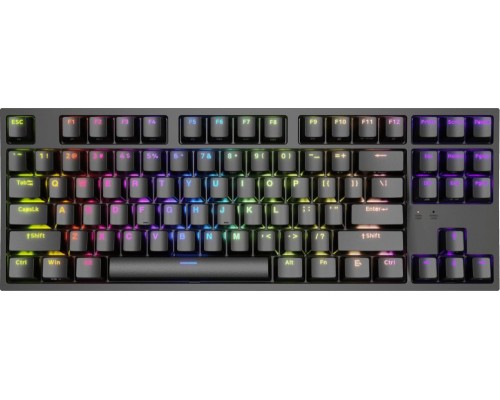 GENESIS THOR 404 TKL Kailh Box Brown V2 (NKG-2071)