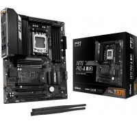 AMD X870 ASRock X870 PRO-A WIFI