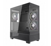 Gembird Fornax X550 ARGB (CCC-FC-X550)