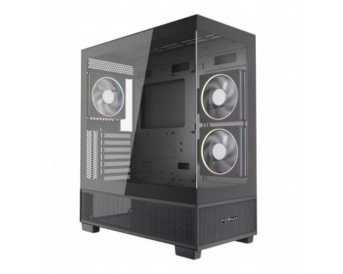 Gembird Fornax X550 ARGB (CCC-FC-X550)