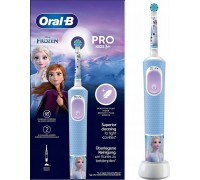 Brush Oral-B Vitality Pro 103 Frozen Frozen