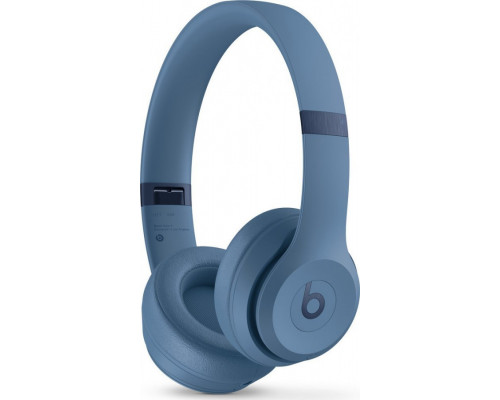 Beats Solo4 Slate Blue (MUW43ZM/A)