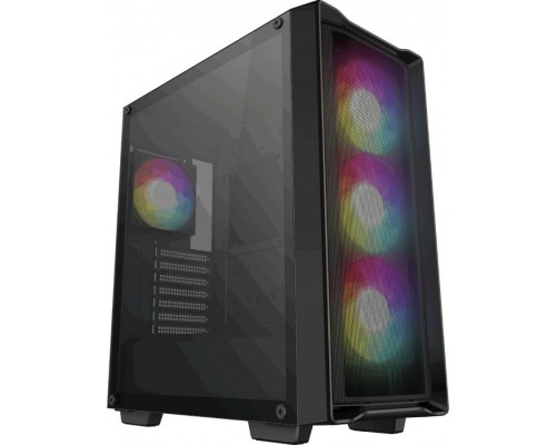 Deepcool CC560 Mesh v2 (R-CC560-BKAMA4-G-2)