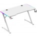 Huzaro Hero 2.5 RGB White 120 cmx60 cm