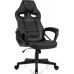 SENSE7 Knight Black/Grey