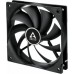 Arctic F12 PWM 5-pack Black (ACFAN00145A)