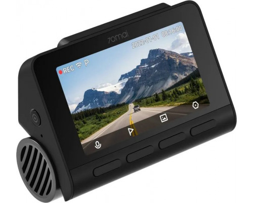 70mai 4K A810 Black
