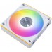 Lian Li UNI FAN CL Wireless 120 Reverse Blade White (12RCL1W1W)