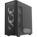 Savio Noctis Flow X1 Black (SAVGC-NOCTISFLOW)