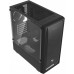 Savio Noctis Flow X1 Black (SAVGC-NOCTISFLOW)
