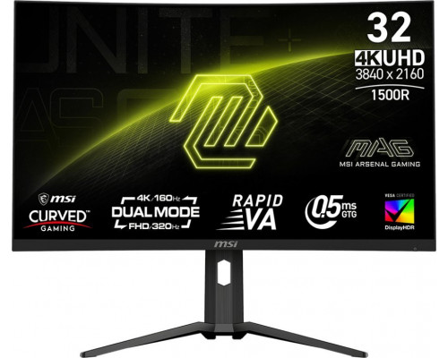 MSI MAG 321CUPDF
