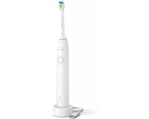 Brush Philips Sonicare 5300 HX7108/01 White