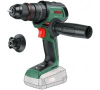 Bosch AdvancedImpact 18V-80 Quicksnap (BT)