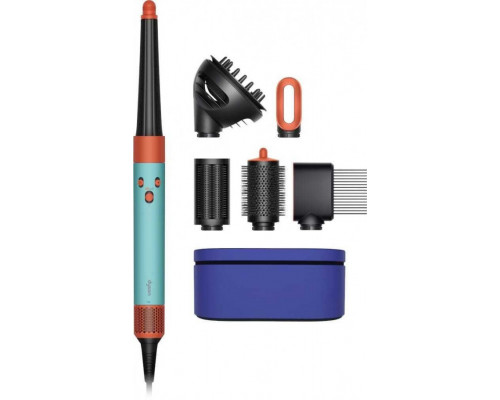 Dyson Airwrap HS08 i.d. Complete Long Ceramic Patina/Topaz