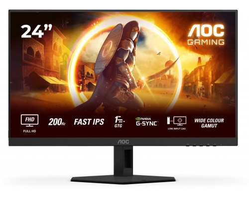 AOC 24G4HRE