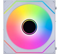 Lian Li Uni Fan SL-INF120 ARGB Wireless Reverse Blade (12RSLIN1W1W)