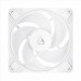 Arctic P12 Pro Reverse A-RGB White (ACFAN00325A)