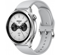 Smartwatch Xiaomi Watch S4 Gray  (BHR9197GL)