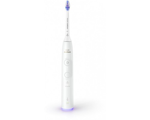 Brush Philips Sonicare HX7400/01 White