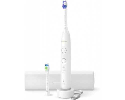 Brush Philips Sonicare 6500 HX7410/02 White