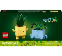 LEGO Happy Plants (10349)