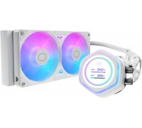 Master MasterAtmos II 240 LCD (MLX-D24M-A25SZ-LW)