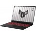 Notebook ASUS TUF Gaming A16 (2025) FA608UM-QT013W CPU  Ryzen 7 260 3800 MHz 16" 2560x1600 RAM 32GB DDR5 5600 MHz SSD 1TB NVIDIA GeForce RTX 5060 8GB ENG Windows 11 Home Grey 2.2 kg 90NR0KV1-M00330