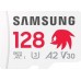 Samsung Pro Plus Sonic The Hedgehog MicroSDXC 128 GB Class 10 UHS-I/U3 A2 V30 (MB-MD128SA/LC1)
