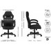 SENSE7 Prism - skórzany, Black
