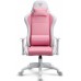 SENSE7 Spellcaster FUKU PU White-Pink