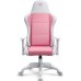 SENSE7 Spellcaster FUKU PU White-Pink