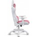 SENSE7 Spellcaster FUKU PU White-Pink