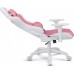 SENSE7 Spellcaster FUKU PU White-Pink