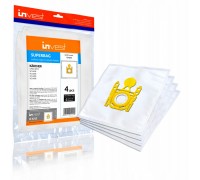 Invest SAFBAG IZ-K21SP (4 pcs.)