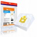 Invest SAFBAG IZ-K21SP (4 pcs.)
