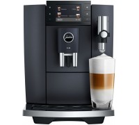 JURA E8 (ED) Cosmic Black