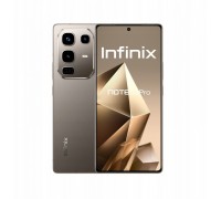 Infinix Note 50 Pro 8/256GB Titanium Grey