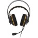 ASUS TUF Gaming H7 core, Headset (black / yellow)