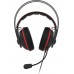 ASUS TUF Gaming H7 Lite, Headset (slate / red, 7.1 surround sound)
